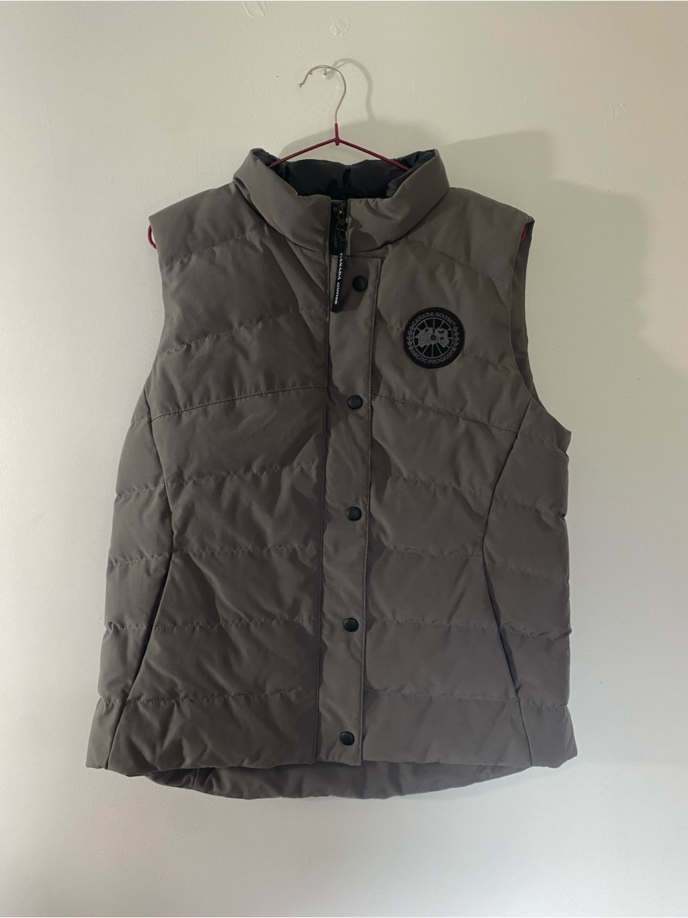 Women’s Freestyle Vest